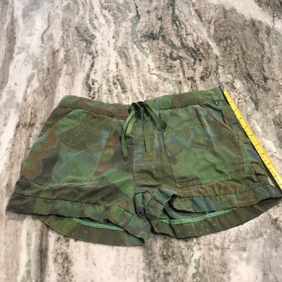 Desigual Pants - Desigual shorts